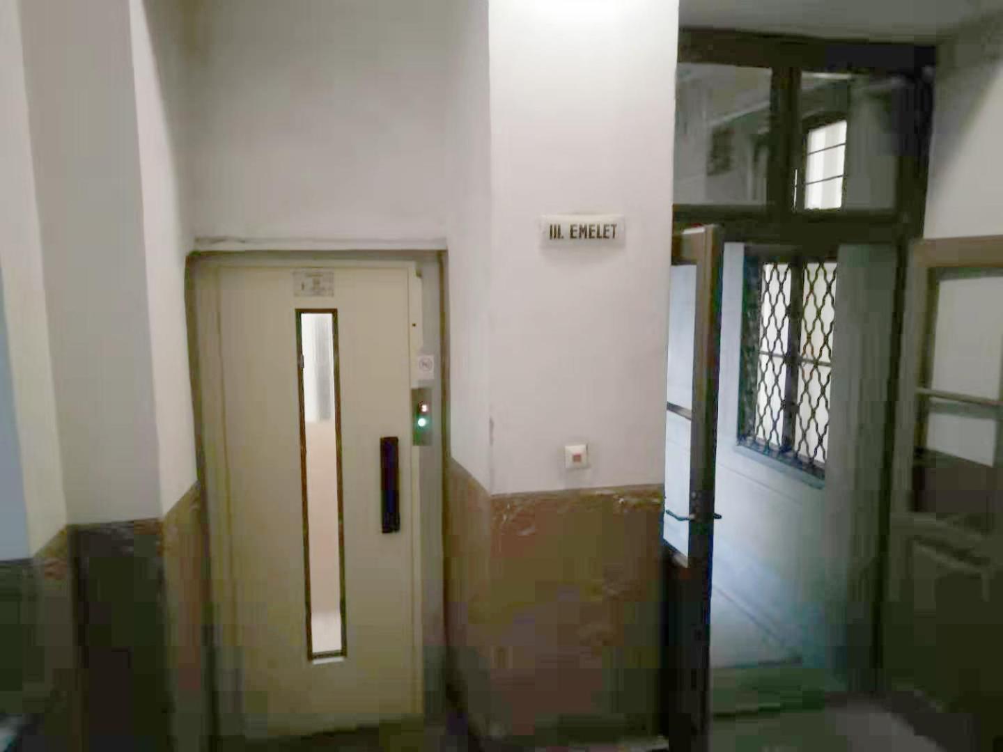 Apartmán E34 Budapest