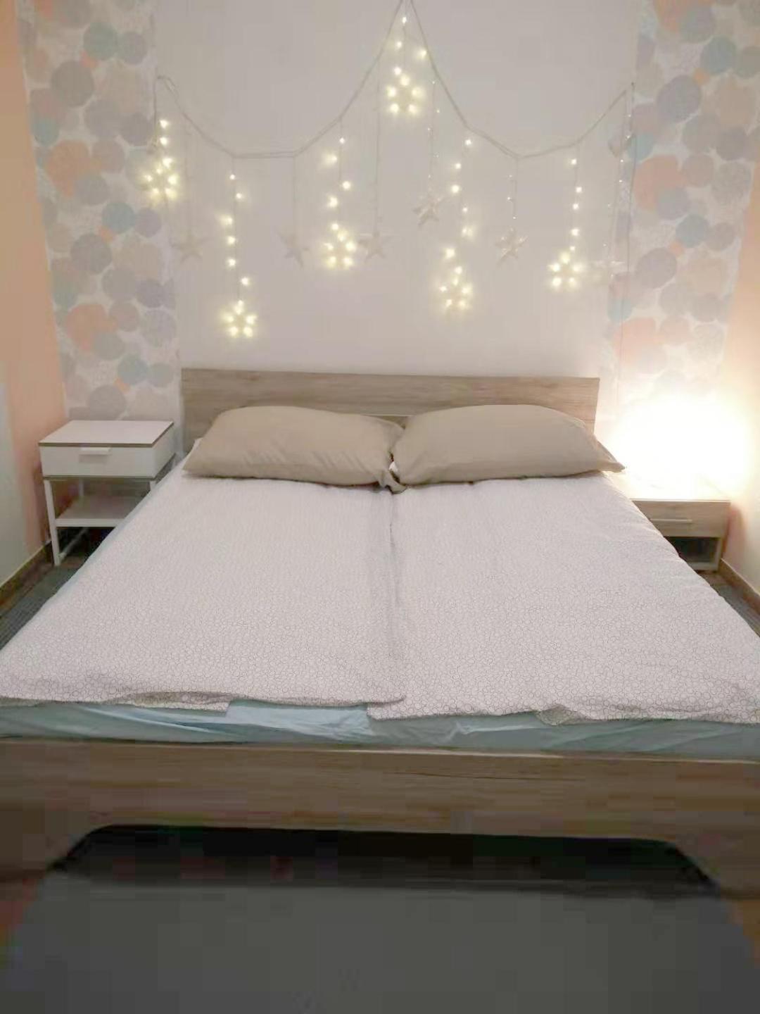E34 Apartmán *